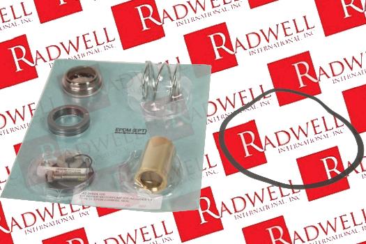 STERLCO 162-00024-105