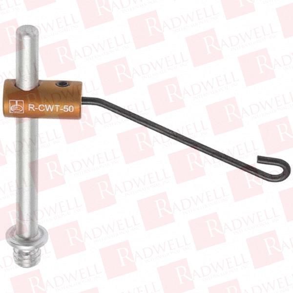 RENISHAW R-CWT-50-50-6