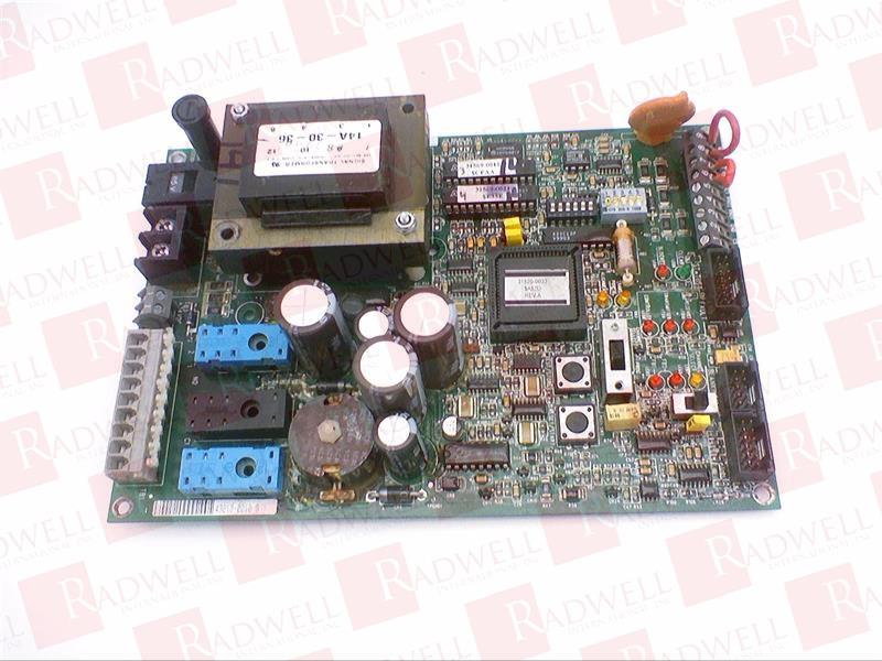 OMRON 17853-0020