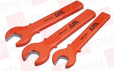 INSULATED HAND TOOLS 00430/TISP3/8AF
