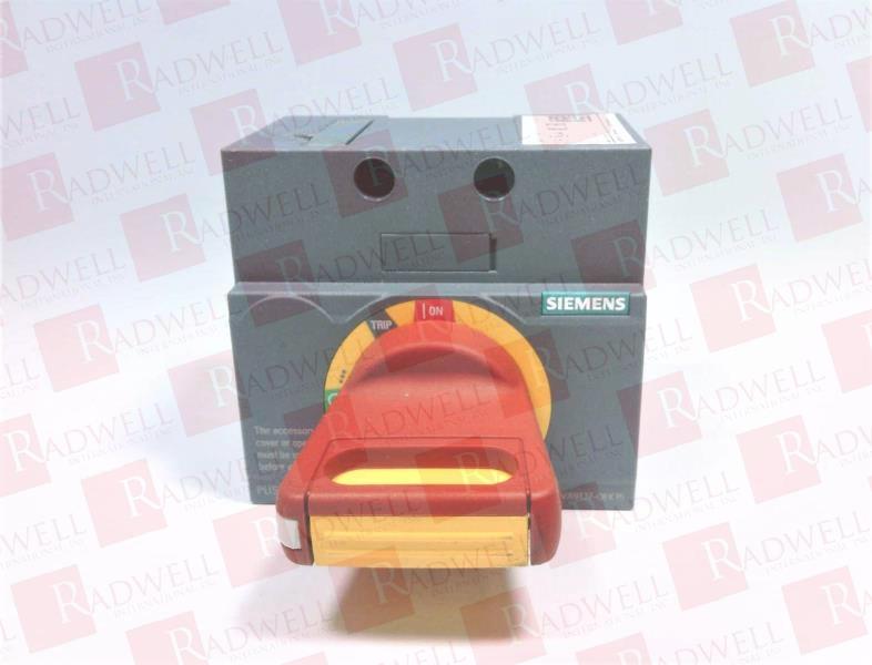 SIEMENS 3VA9137-0EK15