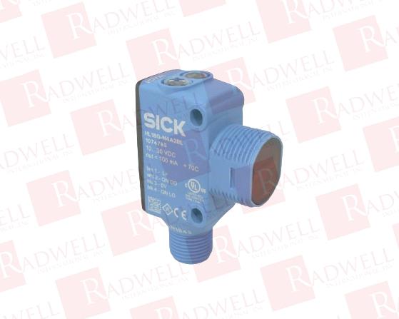 SICK HL18G-N4A3BL