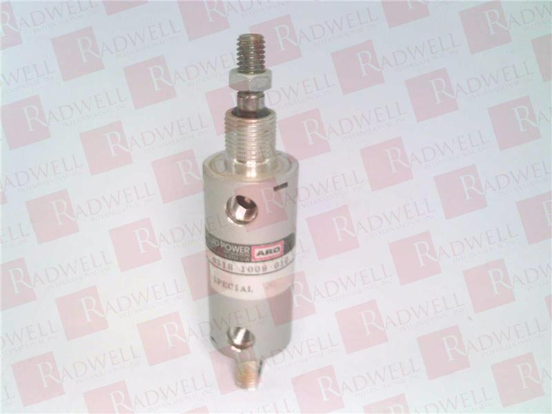 INGERSOLL RAND 0318-1009-010