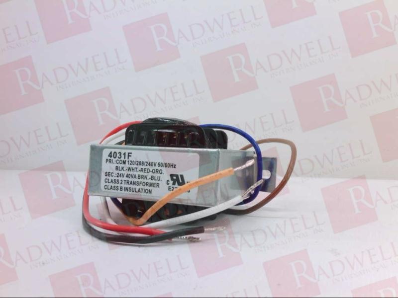INTEC 4031F
