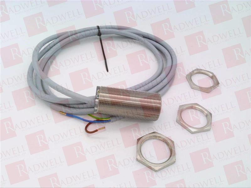 PEPPERL & FUCHS 030676
