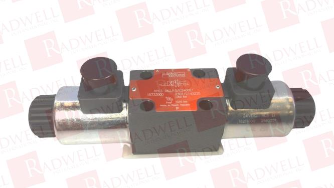 ARGO HYTOS RPE3-062J15/02400E1