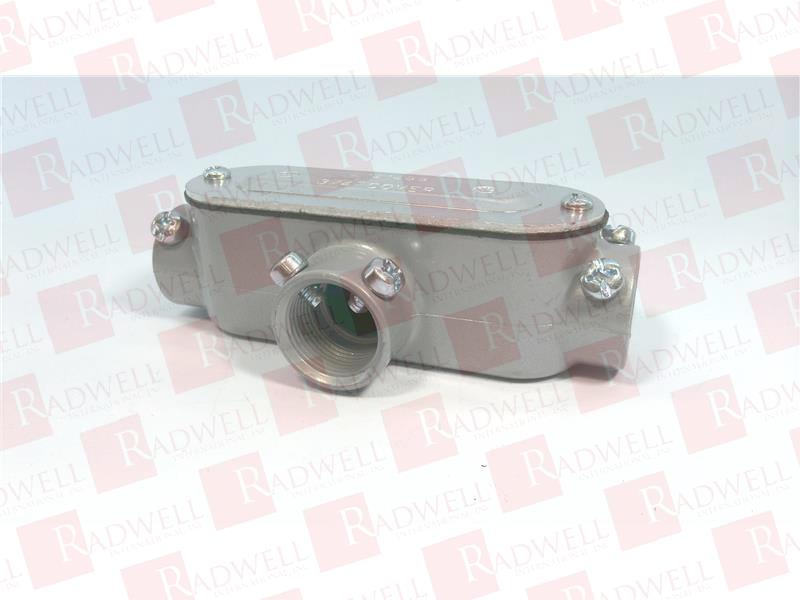 BWF MANUFACTURING INC D701-CGV
