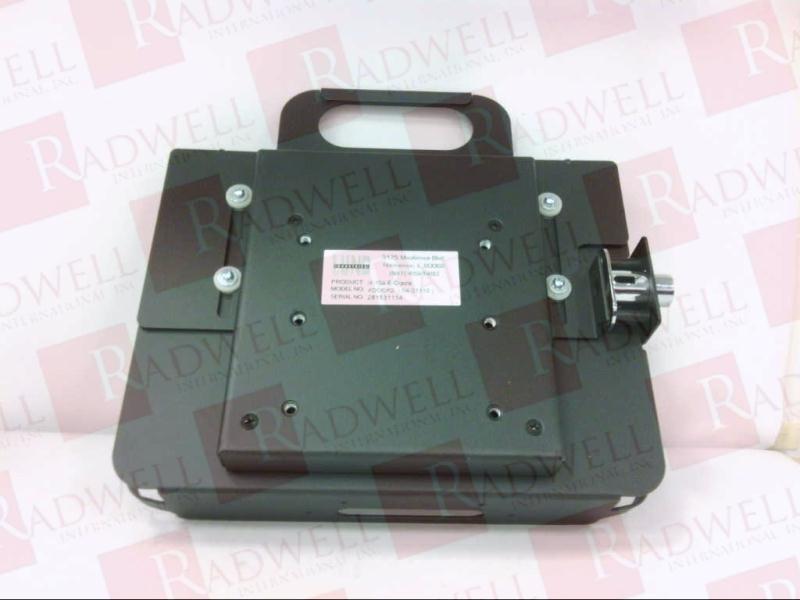 DOCKING STATION CRADLE STEEL