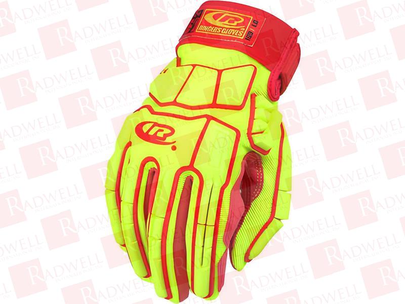 RINGERS GLOVES R169G-10