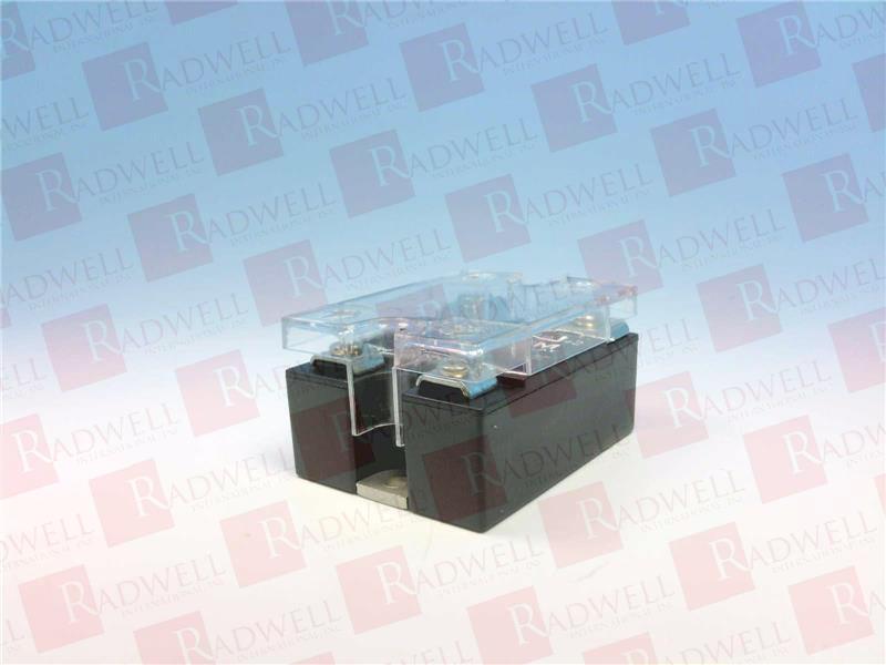 RADWELL RAD-SSR-D12