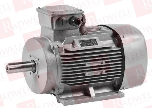SIEMENS 1LE1002-0BB22-2FA4-Z D01+D31+D40