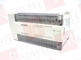 MITSUBISHI FX2N-48ER-ES/UL