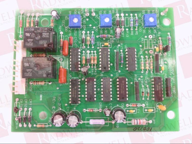 HERRMIDIFIER EST-001C