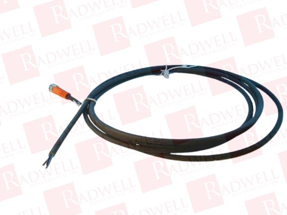 BELDEN RKMV 3-224/2 M