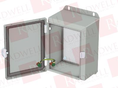 EEC AEG 5412ESCH121008