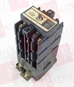 GENERAL ELECTRIC CR120BD05249
