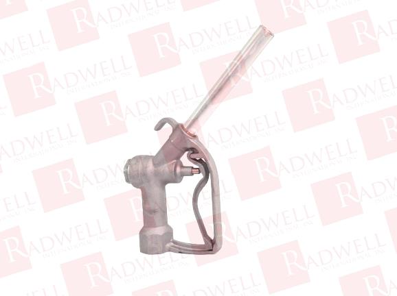 DOVER CORPORATION RF400-10P