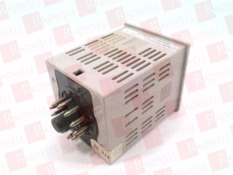 AZBIL CORPORATION C15SR0TD0000