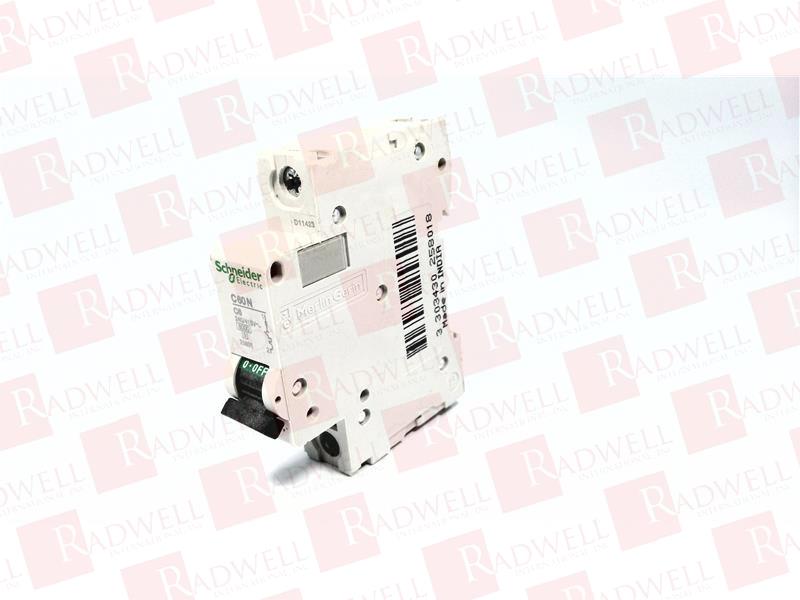 SCHNEIDER ELECTRIC 25801
