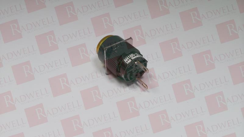 FUJI ELECTRIC AH165-ZYE3