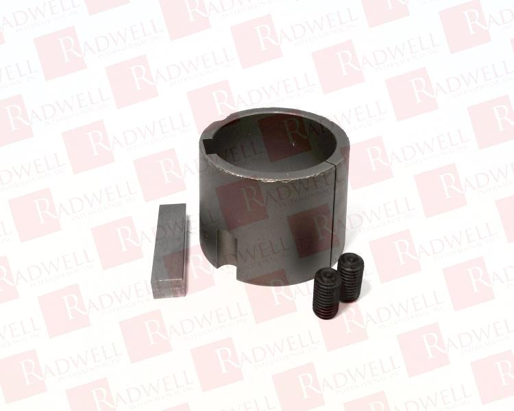 MARTIN SPROCKET & GEAR INC 2525 2 1/2