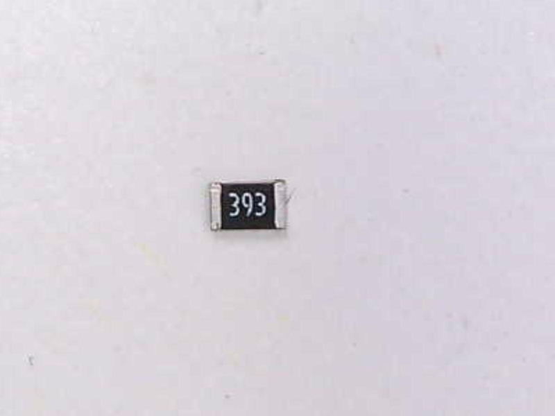 GENERIC R3.9K0125WSM0805