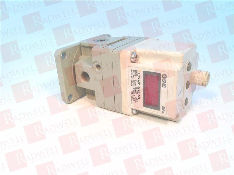 SMC ITV2030-332S-X26