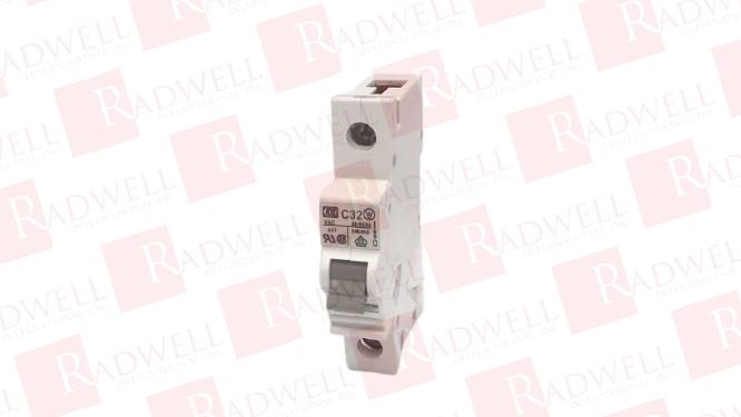 EATON CORPORATION SPCL1C32