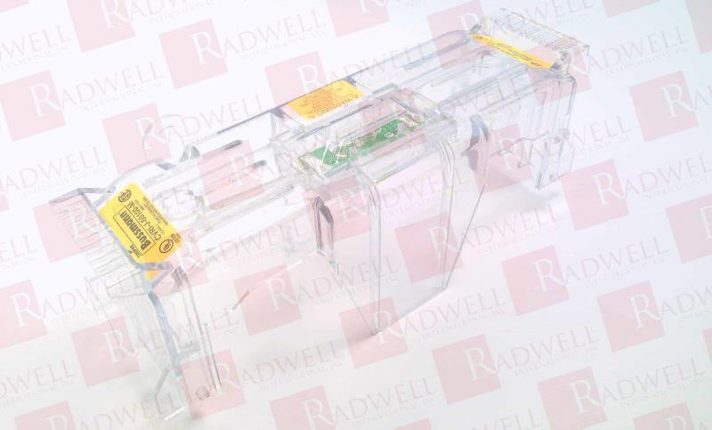 EATON CORPORATION CVRI-J-60100-M