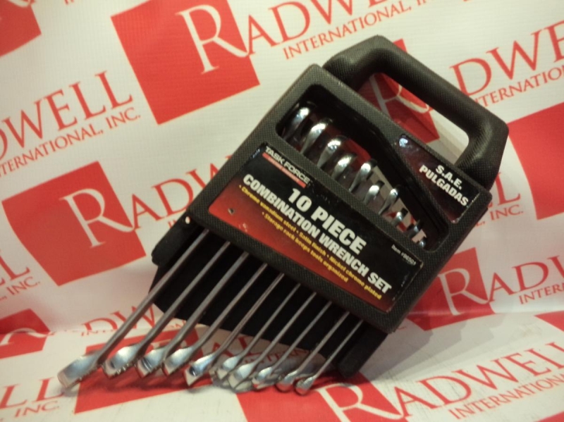 WRENCH SET COMBINATION
