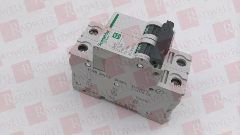SCHNEIDER ELECTRIC M9F15216