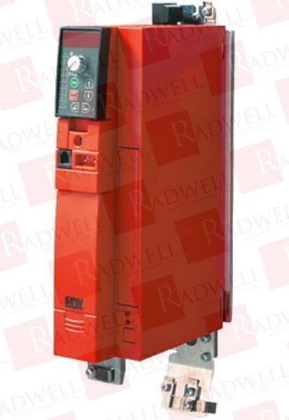 SEW EURODRIVE MC LTP-B0150-503-4-15