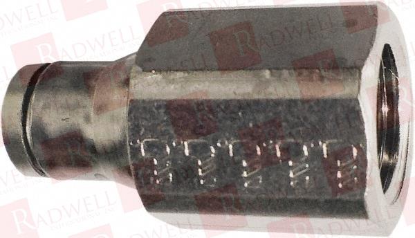 PARKER 3614 04 10