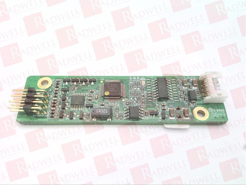 FCC ETP-8000G