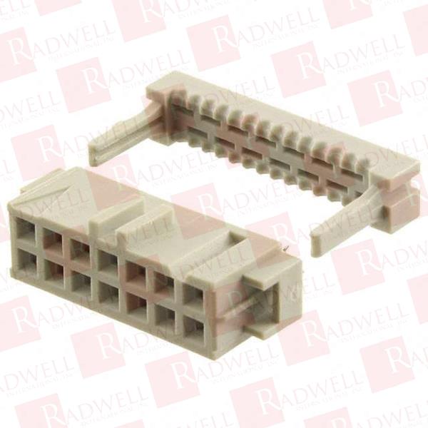 TE CONNECTIVITY 1-215882-4