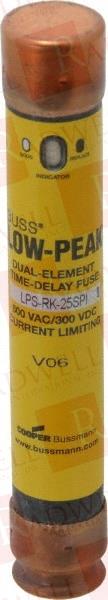 EATON CORPORATION LPS-RK-25SPI