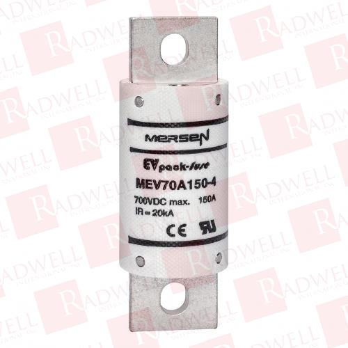 MERSEN MEV70A150-4