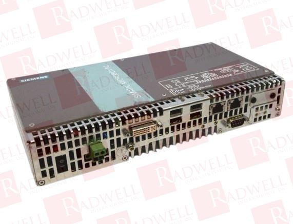 SIEMENS 6ES7647-7BA20-2XX0