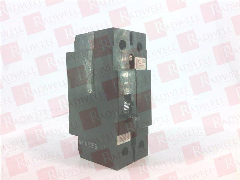 EATON CORPORATION GC2060