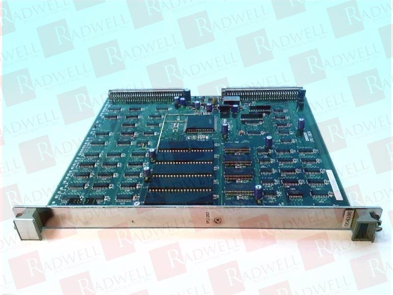 OMRON IPU-202
