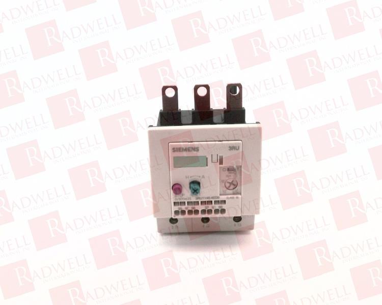 SIEMENS 3RU1146-4ED0