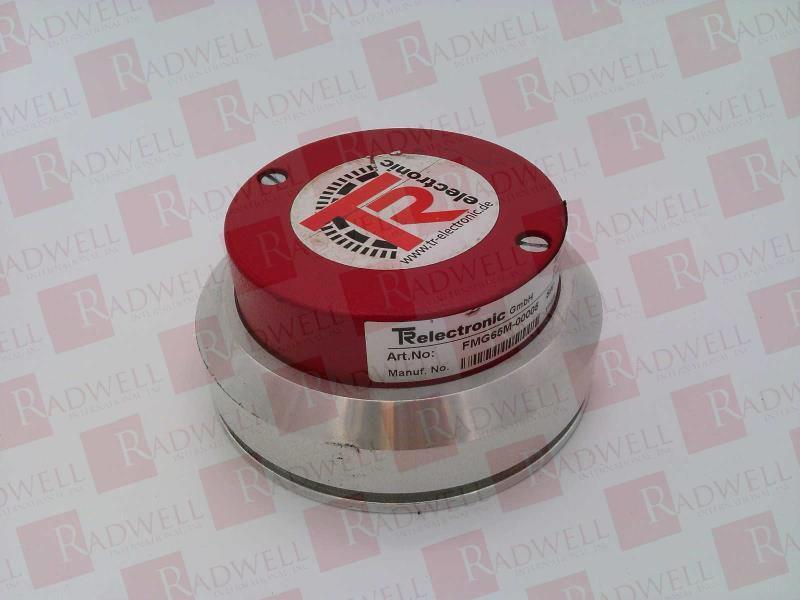 T&R ELECTRONIC 154-00004