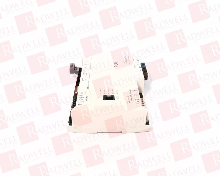JOHNSON CONTROLS FX-PCG1611-0