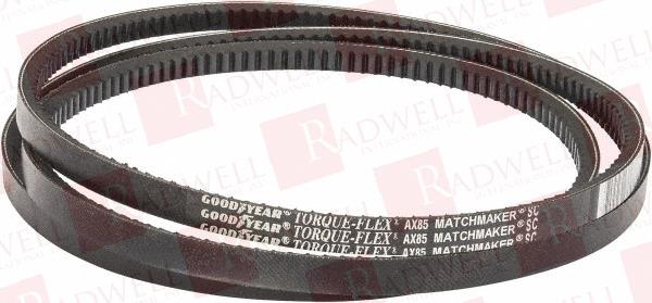 CONTINENTAL AG AX85