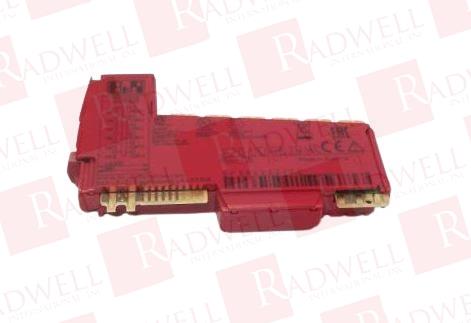 B&R X20DO6639 