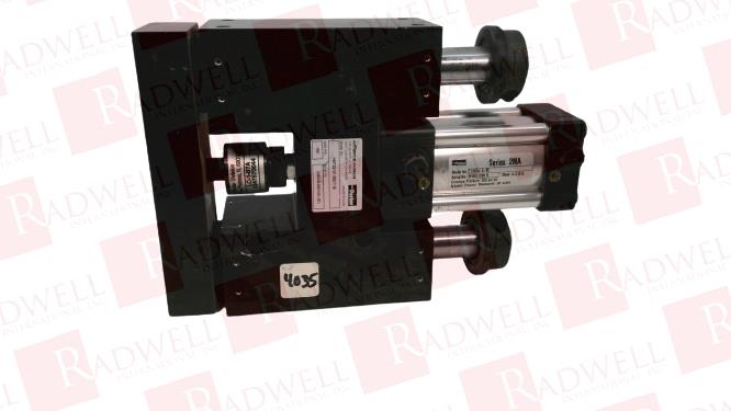 PARKER HBT20-01.5BCT-B