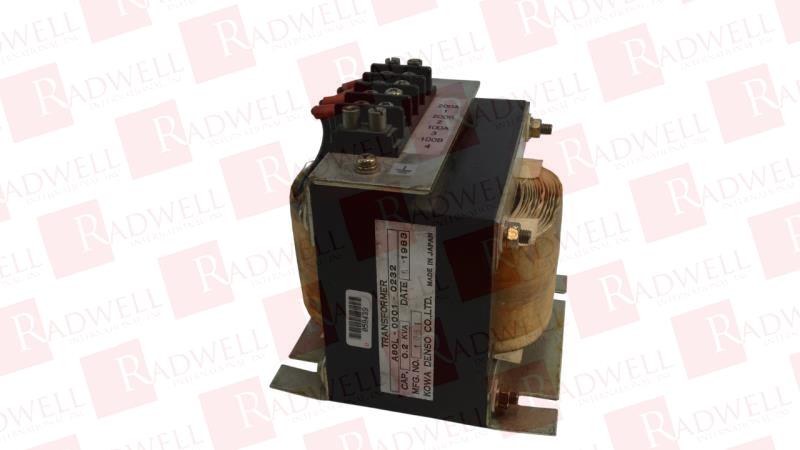 FANUC A80L-0001-0232
