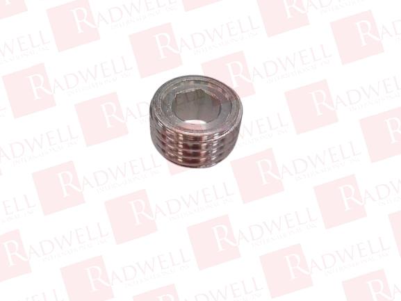 RADWELL RAD-SS-AL-16ABUT-T-16-16