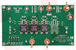 LINEAR SEMICONDUCTORS DC2164A-B