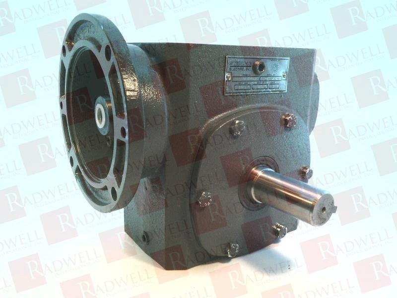 STERLCO 2262-BQ-050-56-2